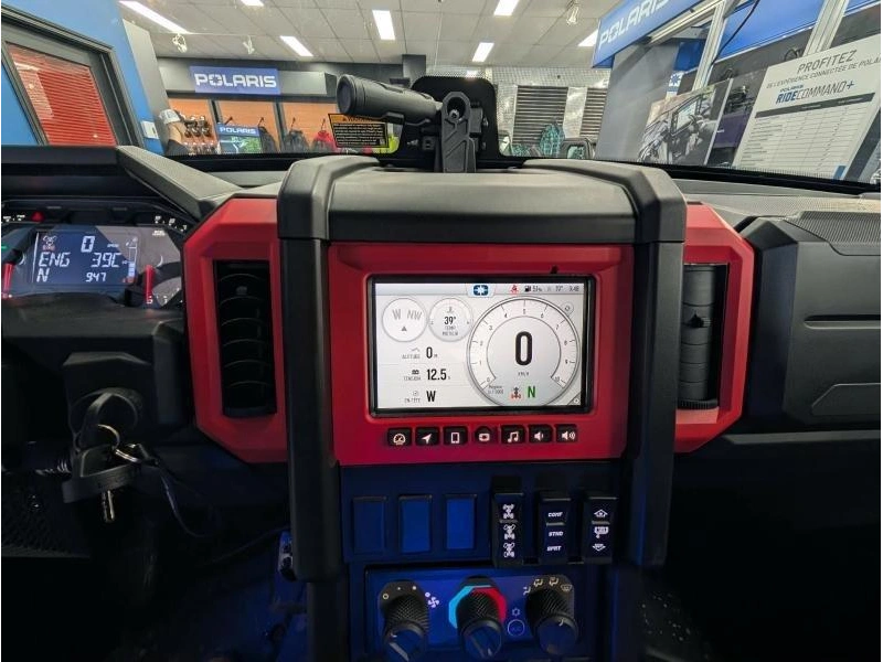 2026 Polaris Polaris Xpedition Adv 5 Northstar alt