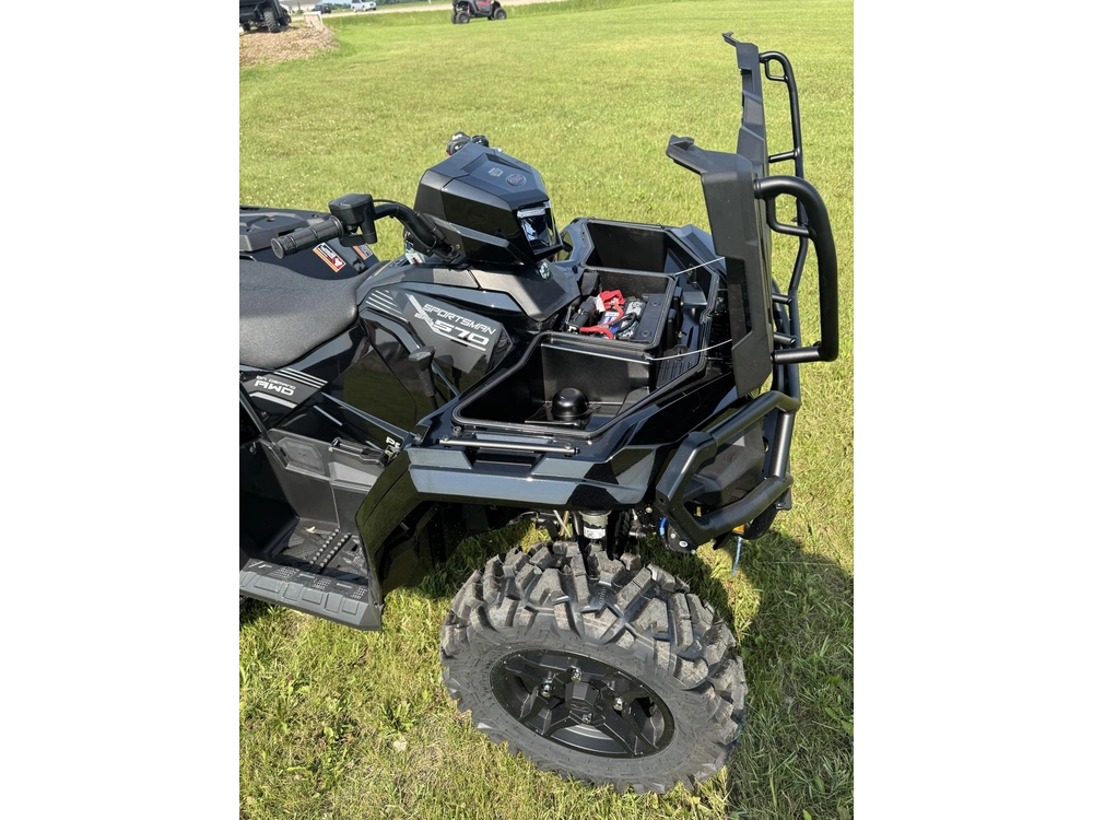 2026 Polaris Sportsman 570 Trail alt