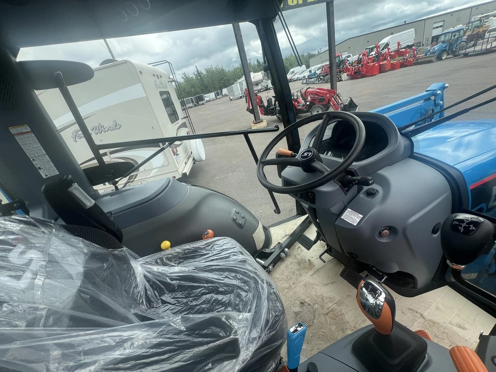 2026 Ls Tractor Mt573c alt
