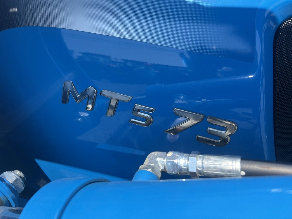 2026 Ls Tractor Mt573psc alt