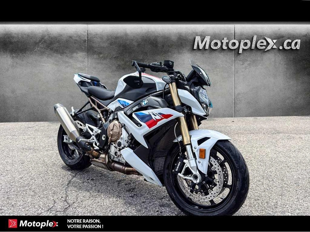 2022 Bmw S1000r alt