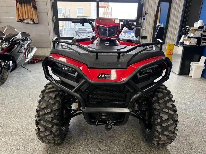 2023 Polaris Polaris Sportsman 570 Trail alt