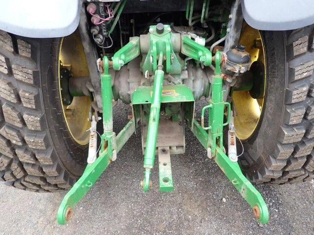 John Deere 4052r 2024