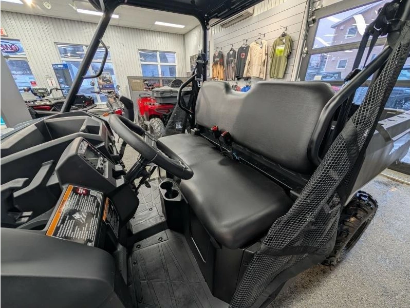 2026 Polaris Polaris Ranger 500 alt