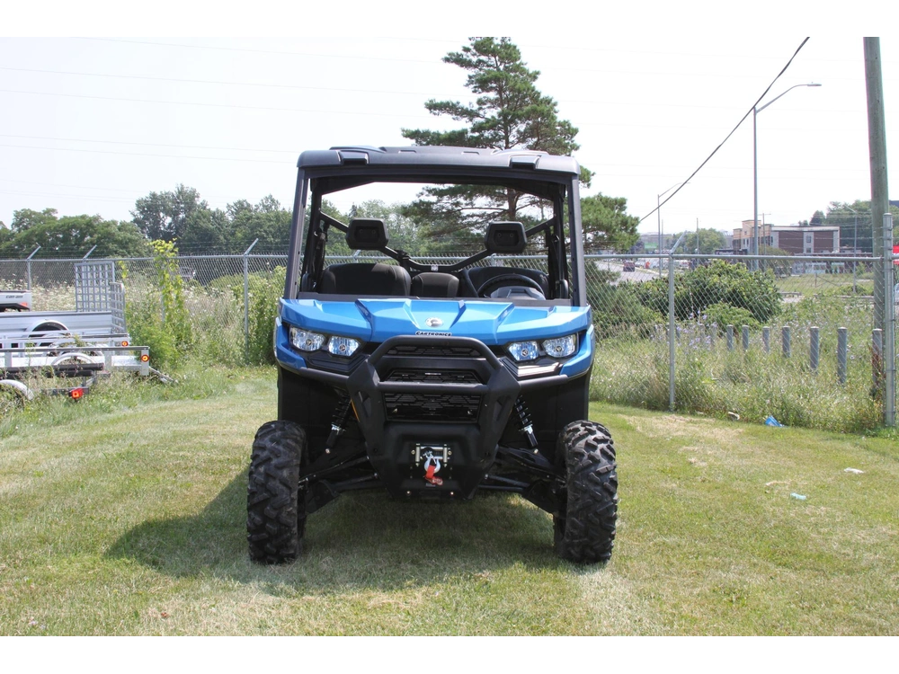 2022 Can-am Defender 6x6 Xt alt