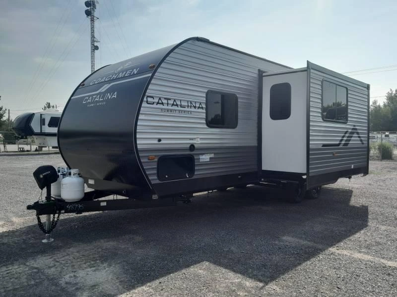 2027 Coachmen Catalina 231bhs alt