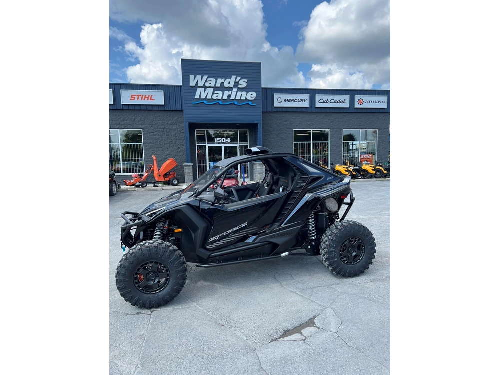 2026 Cfmoto Zforce Z10 alt