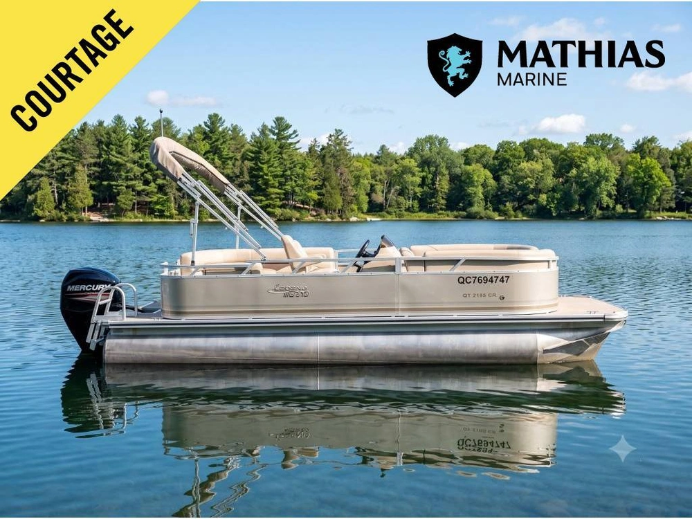 Tahoe Grand Island Gt2185 Cr 2021 alt