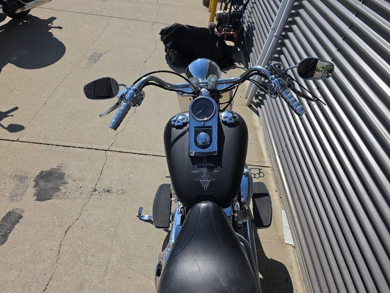 2006 Harley-davidson Cruiser Flstf - Fat Boy™ alt