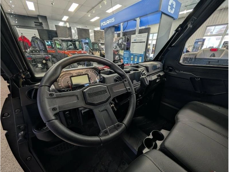 2026 Polaris Polaris Ranger Crew Xp 1000 Northstar Edition Premium alt