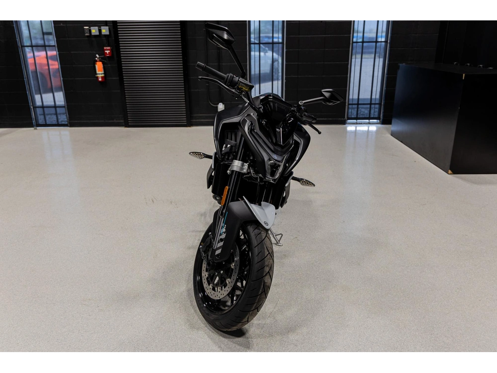 2026 Cfmoto Nk 800 alt