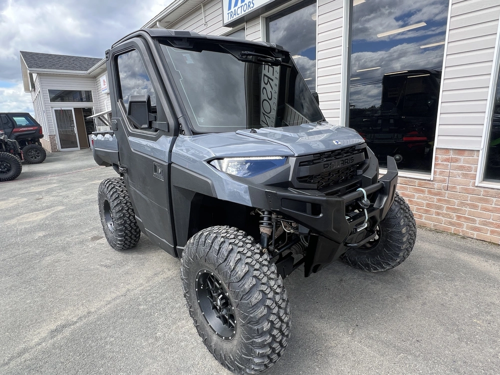 2025 Polaris Ranger Xp 1000 Northstar Ultimate alt