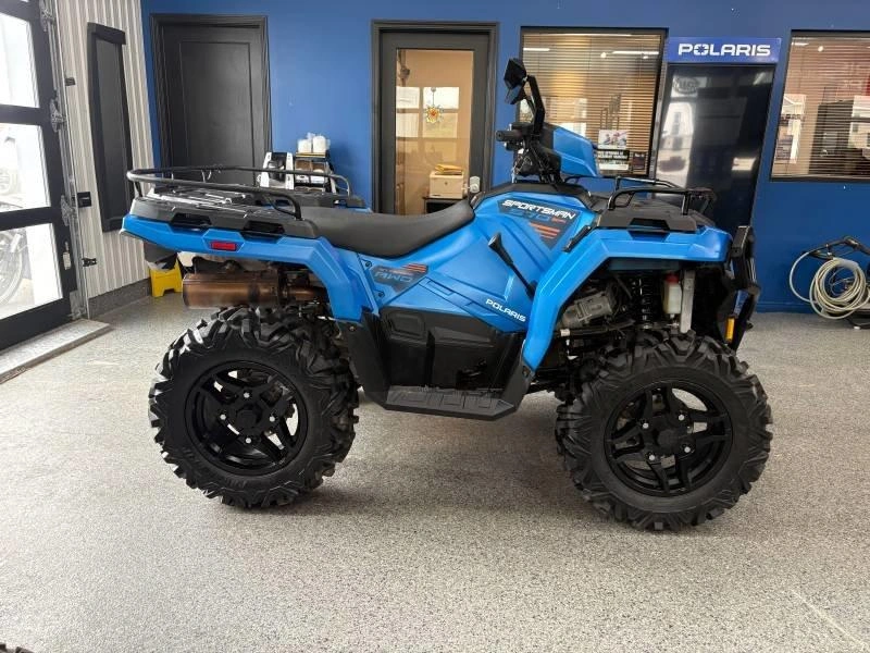 2024 Polaris Polaris Sportsman 570 Trail alt