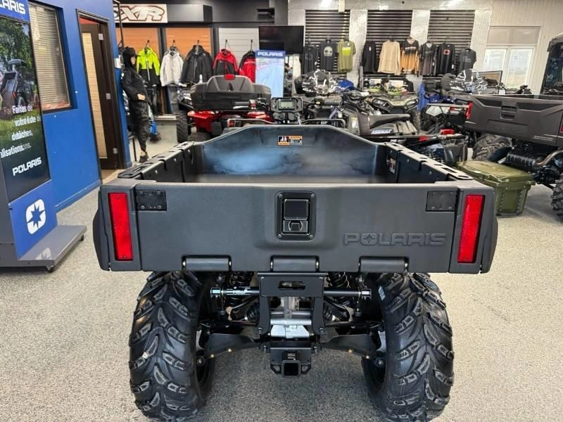 2026 Polaris Polaris Sportsman 6x6 570 alt