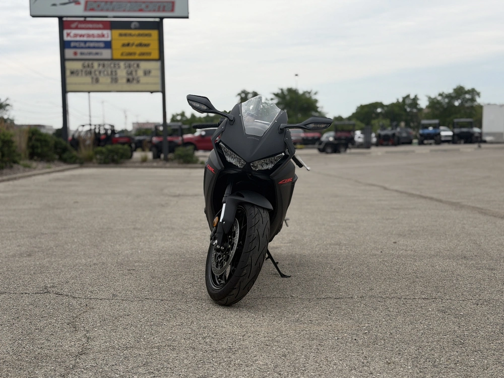 2021 Honda Cbr1000rr Abs alt