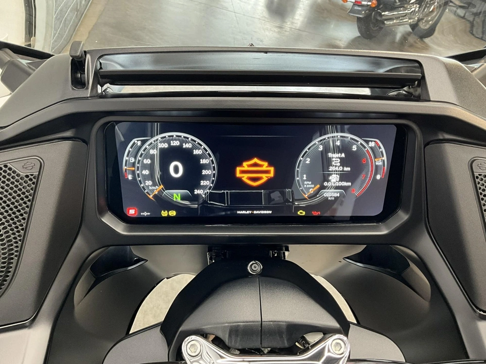 Harley-davidson Road Glide Fltrx 2026 alt