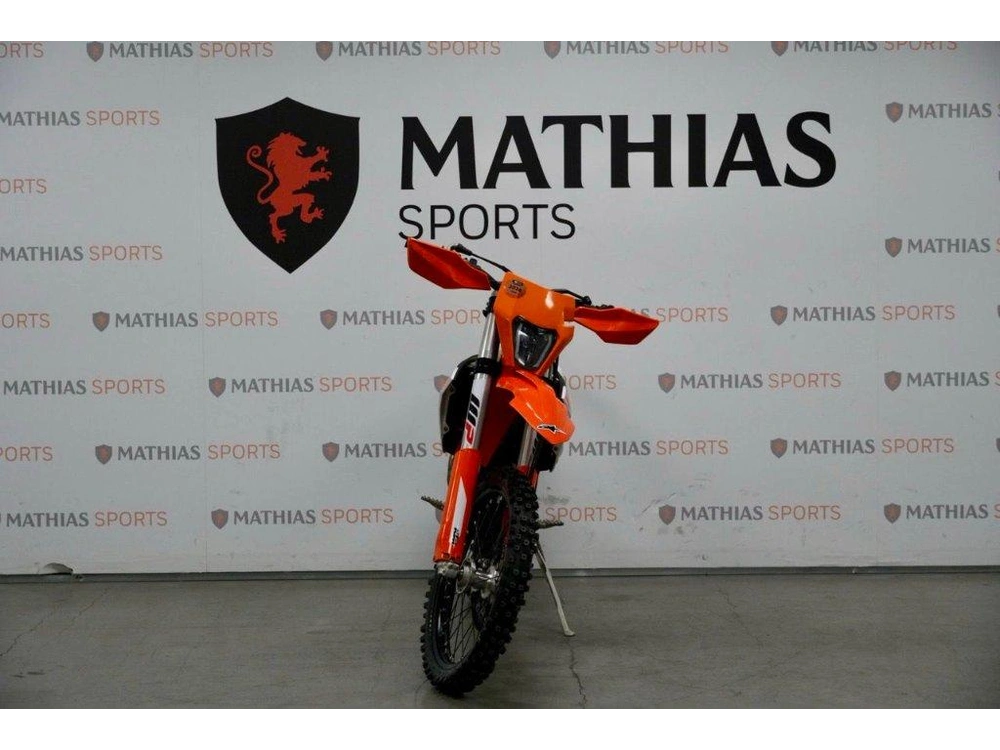 2023 Ktm 250 Xc-f alt