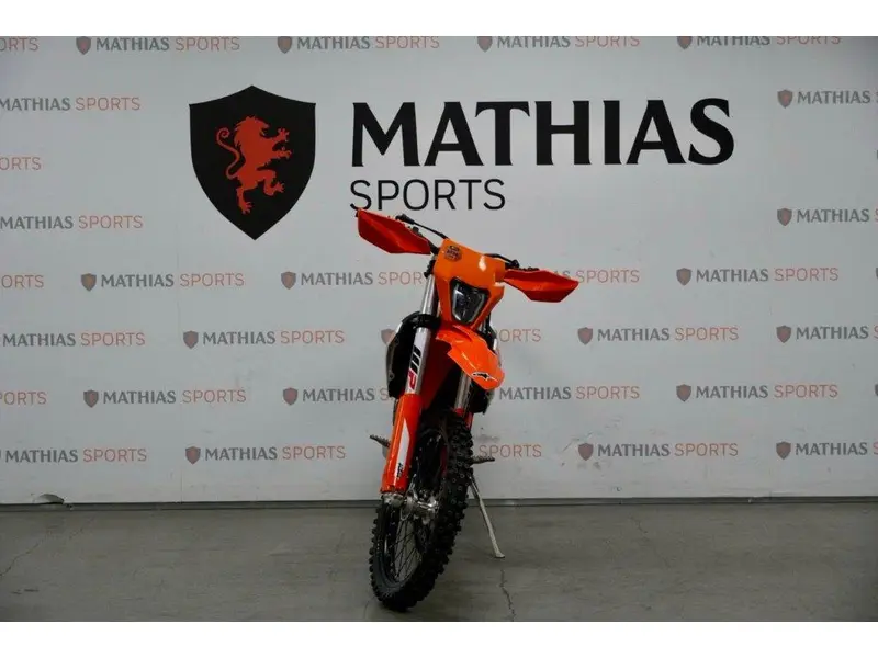 2023 Ktm Ktm 250 Xc-f alt