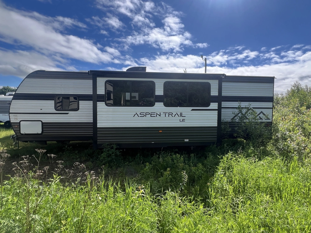 2026 Keystone Rv Dutchmen Aspen Trail Le 29 Tb alt