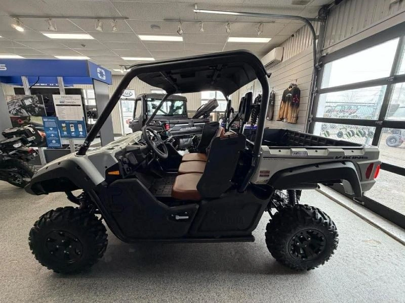2026 Yamaha Yamaha Viking Eps Se alt
