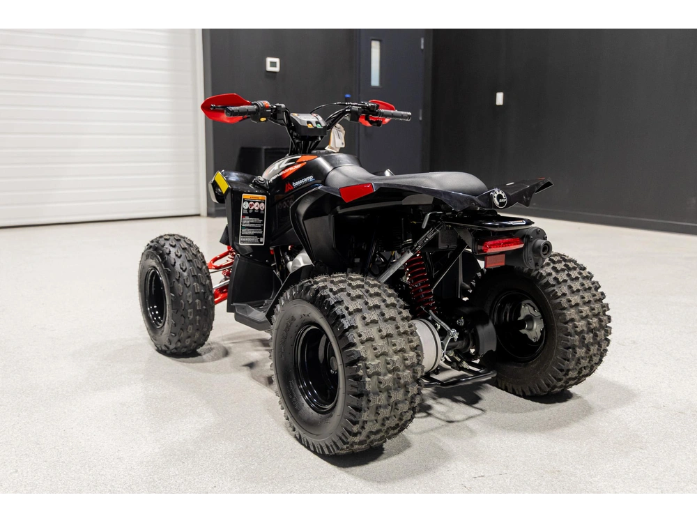 2026 Can-am Renegade Xxc 110 3ltb alt