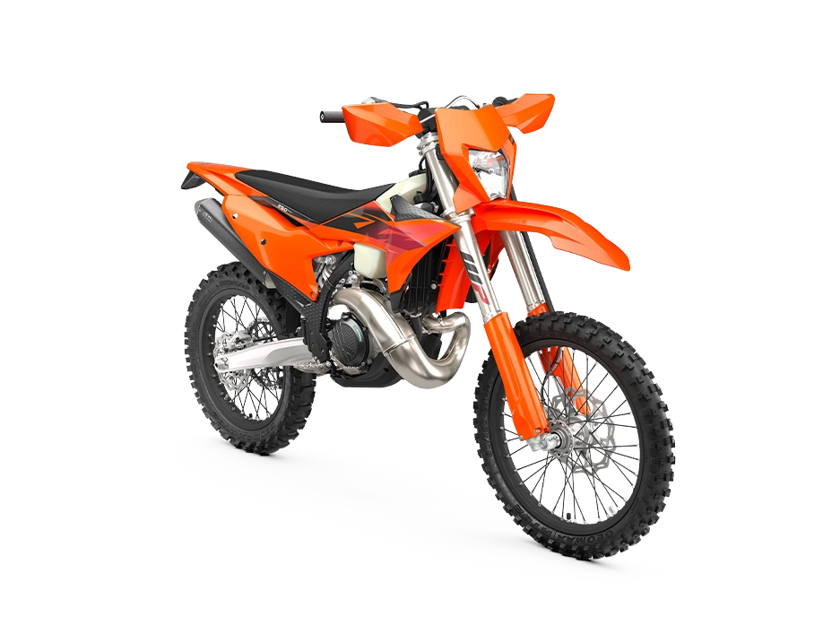 Ktm 250 Xc-w *à Partir De 3.99% 2027 alt