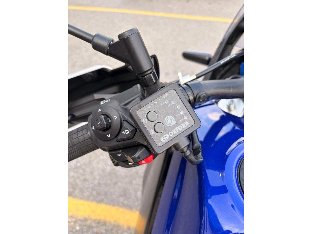 Yamaha Tenere 700 2025 alt