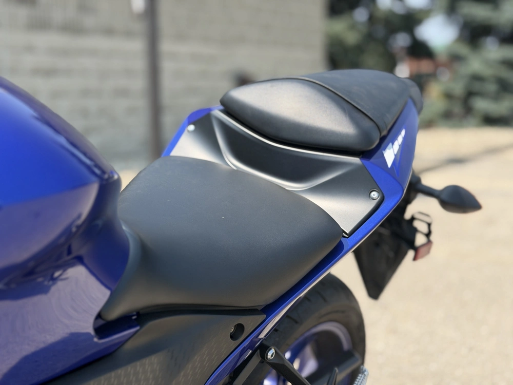 2024 Yamaha Yzf-r3 alt