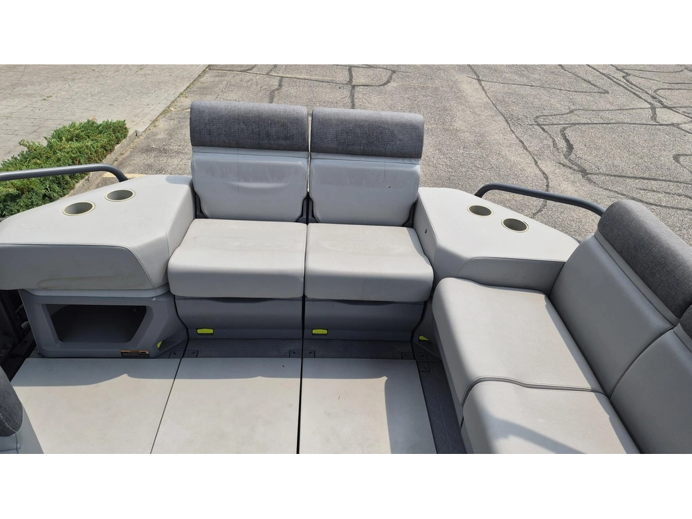 2023 Sea-doo Switch Cruise 21 230 alt