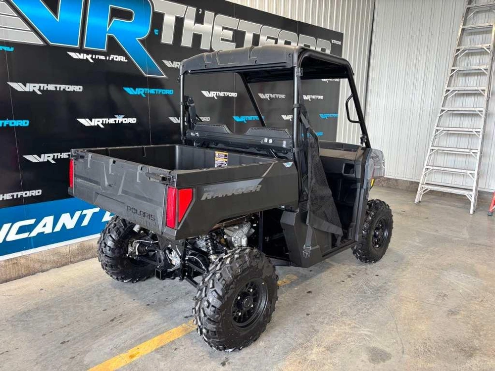 Polaris Ranger 500 2026 alt