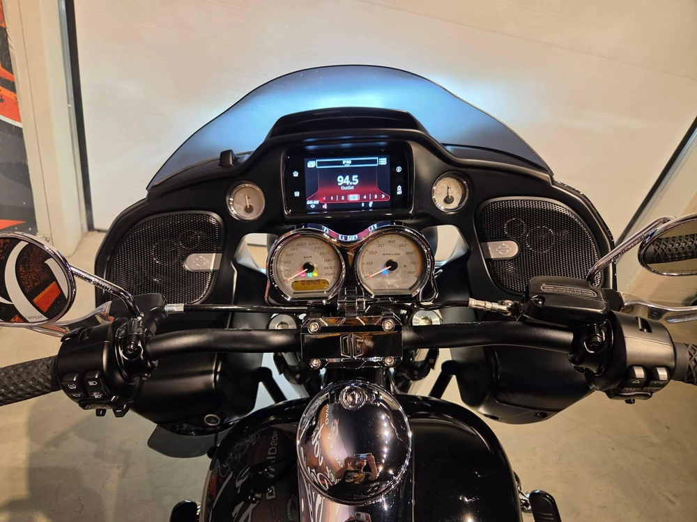 Harley-davidson Road Glide 128 Fltrx Stage Iv 2021 alt