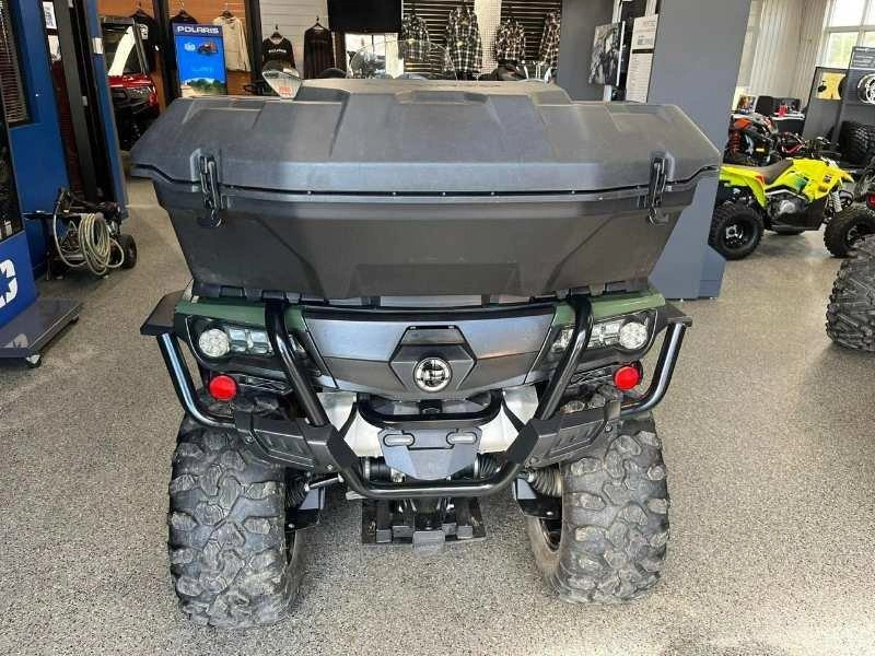 2024 Cfmoto Cf Moto C Force Overland alt