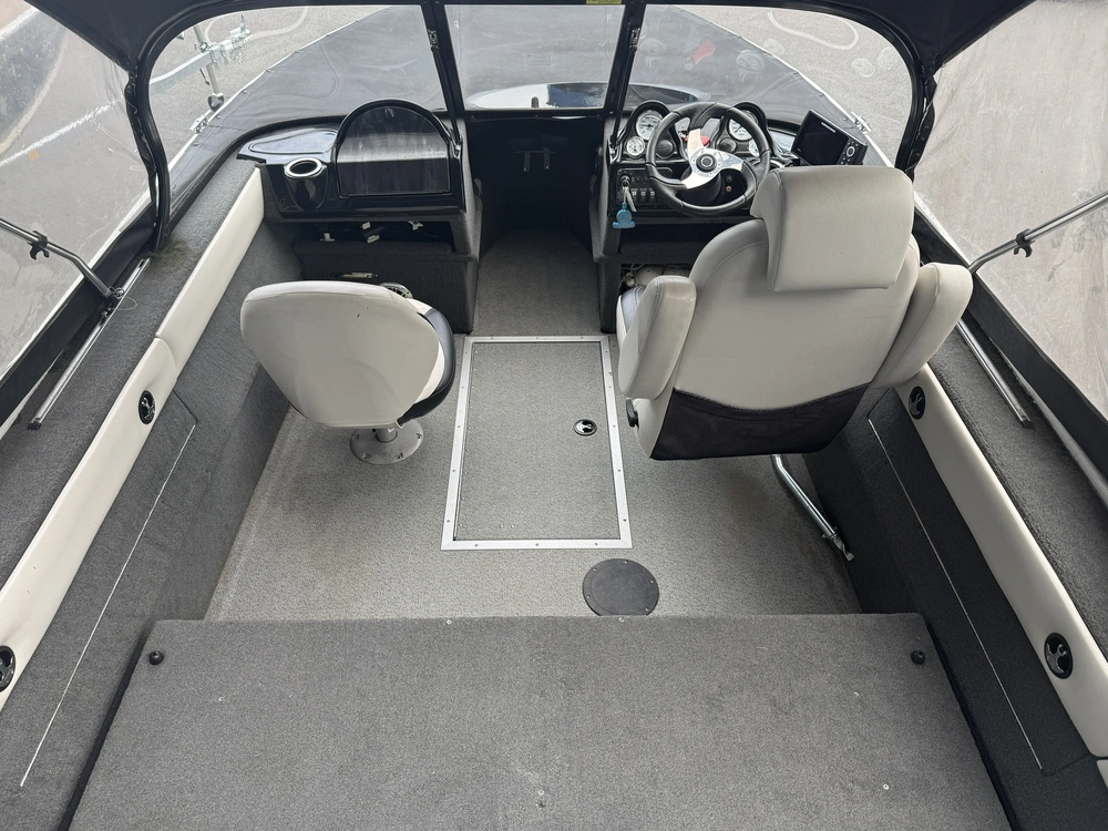 2016 Legend 18 X Calibur alt