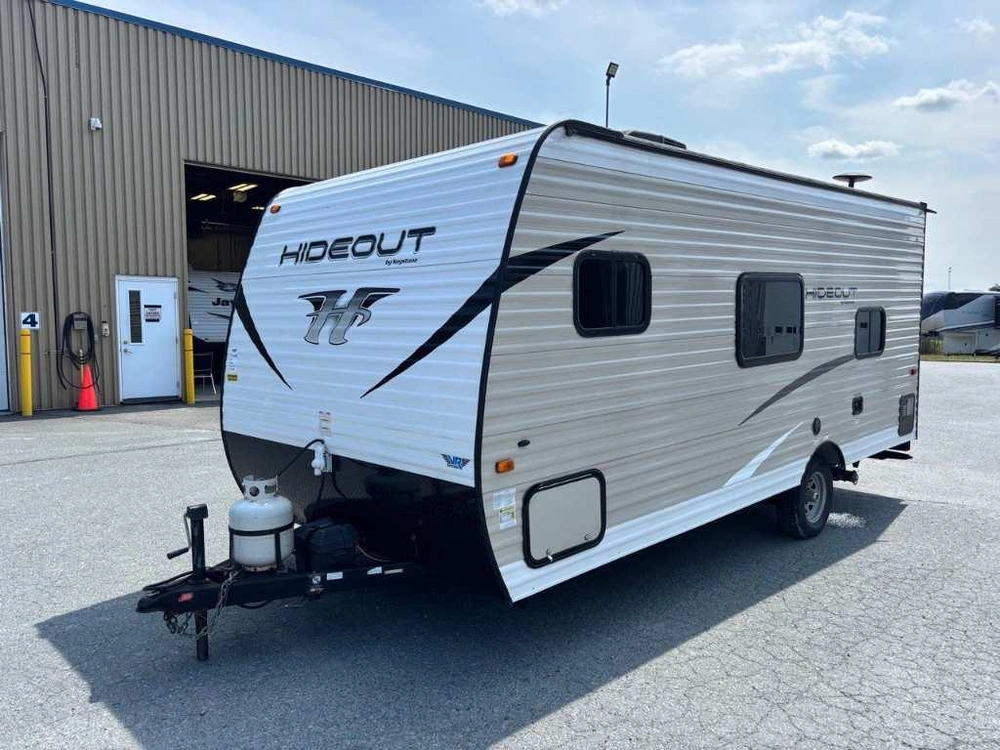 Keystone Rv Hideout 175lh 2018 alt