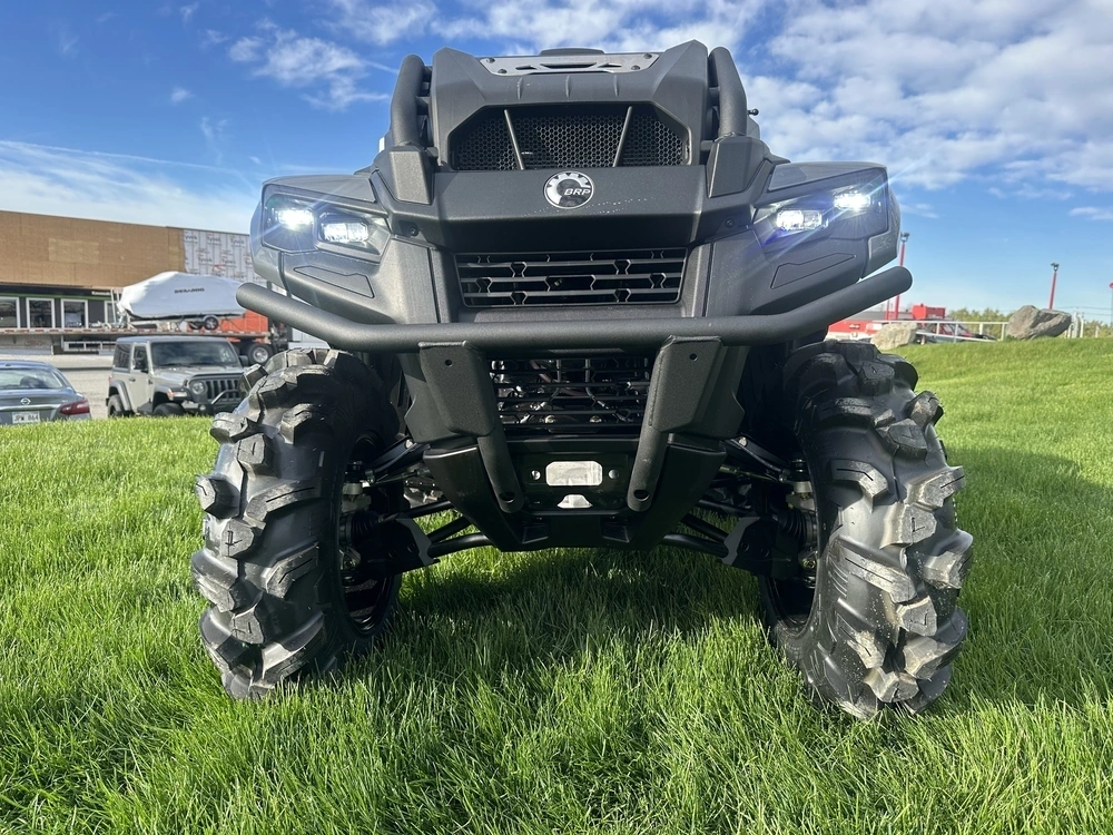 2026 Can-am Outlander Xmr 700 alt