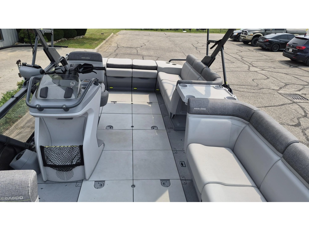 2023 Sea-doo Switch Cruise 21 230 alt