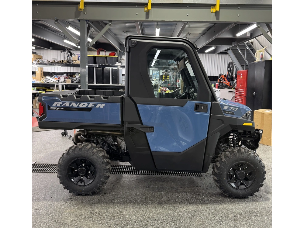 2026 Polaris Ranger 570 Northstar alt