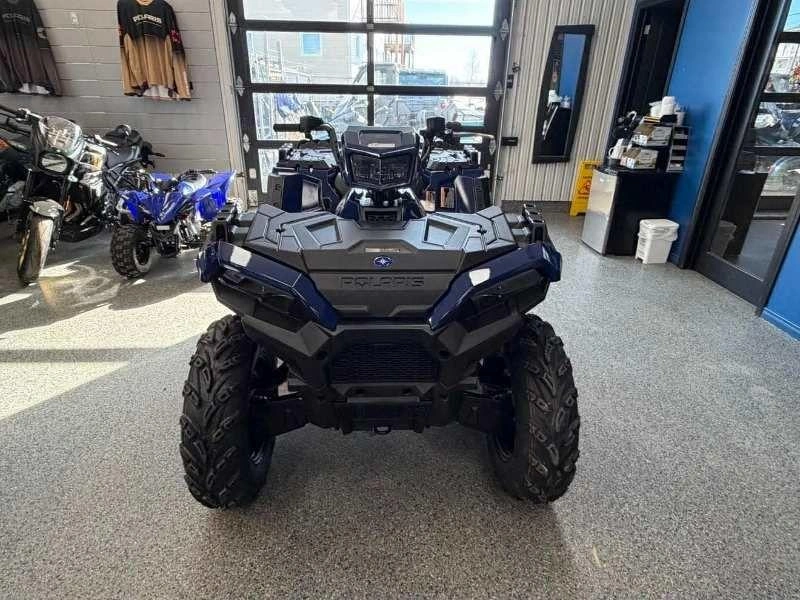 2026 Polaris Polaris Sportsman 850 Premium alt