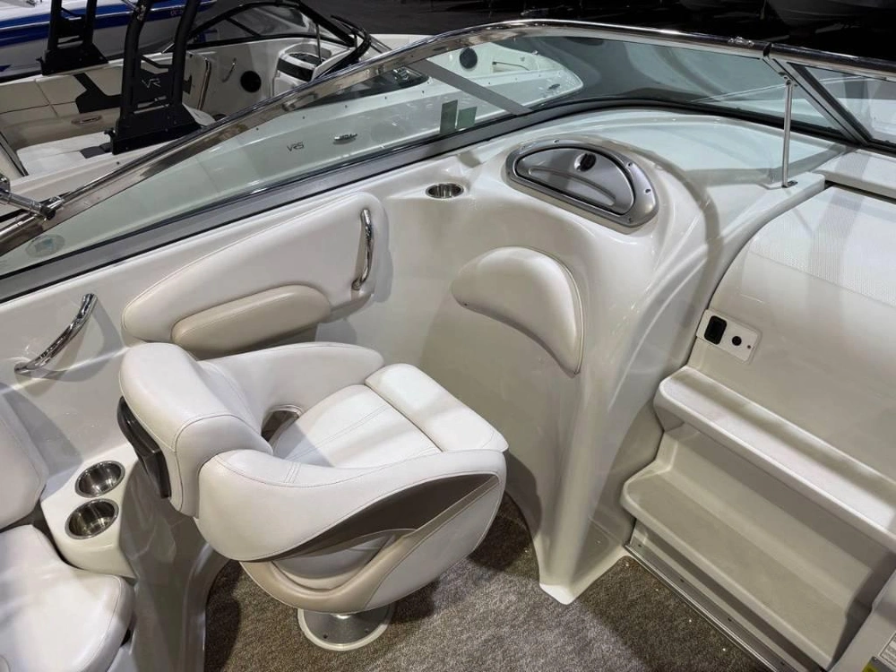 Crownline 236 Sc 2012 alt
