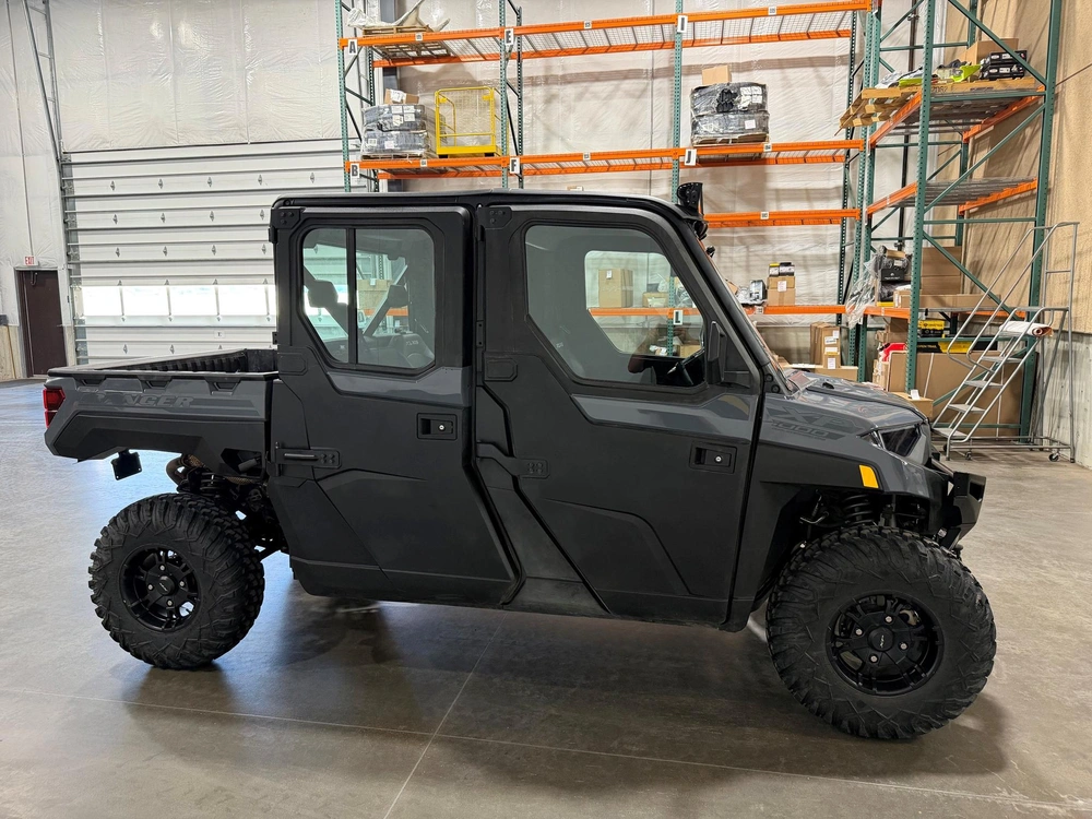 2025 Polaris Rgr Crw Xp 1000 Ns R25rsy99ak alt