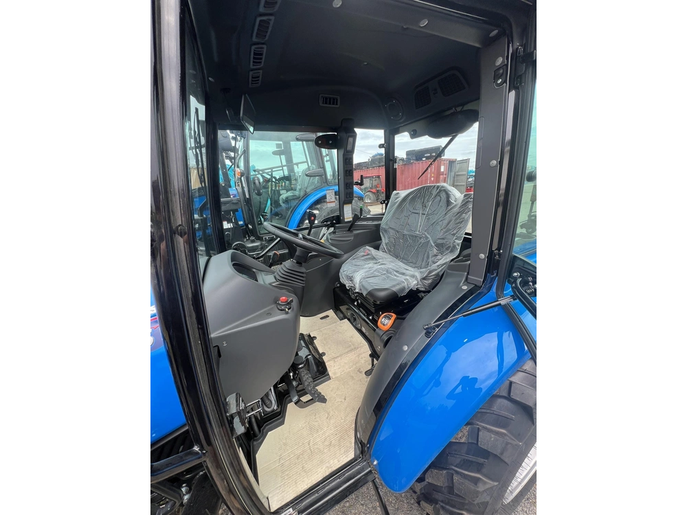2026 Ls Tractor Mt232hc alt