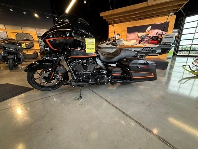 2022 Harley-davidson Street Glide Special alt