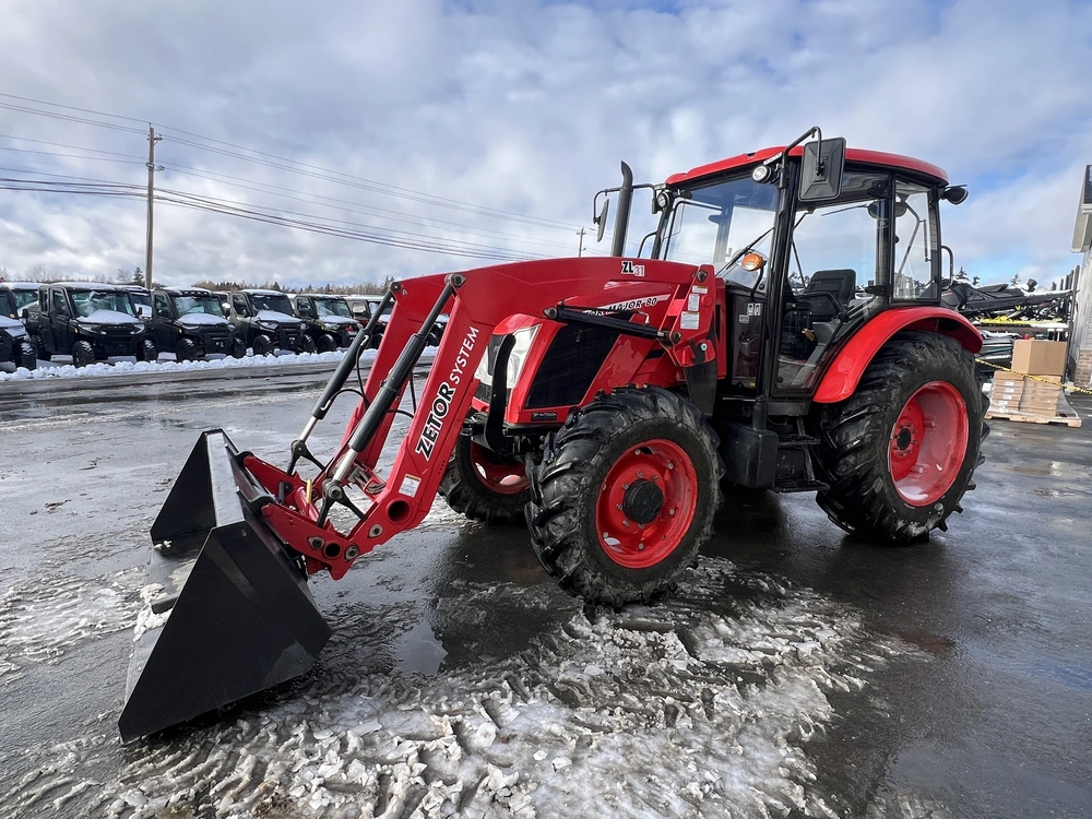 2019 Zetor Major 80 alt