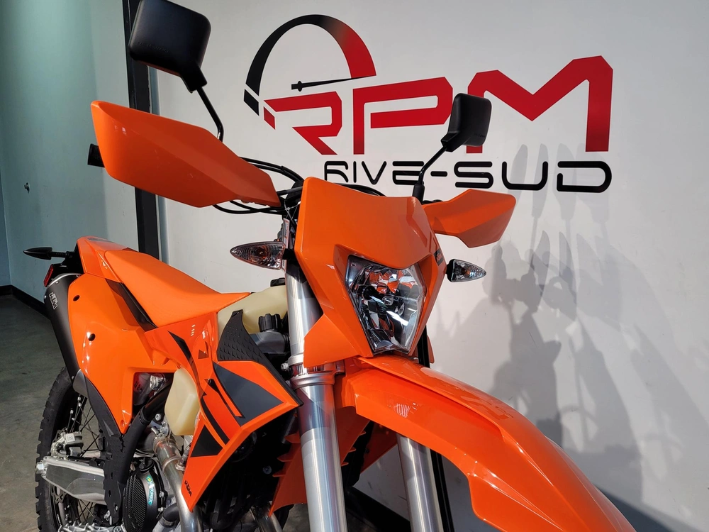 Ktm 350 Exc-f *à Partir De 3.99% 2025 alt
