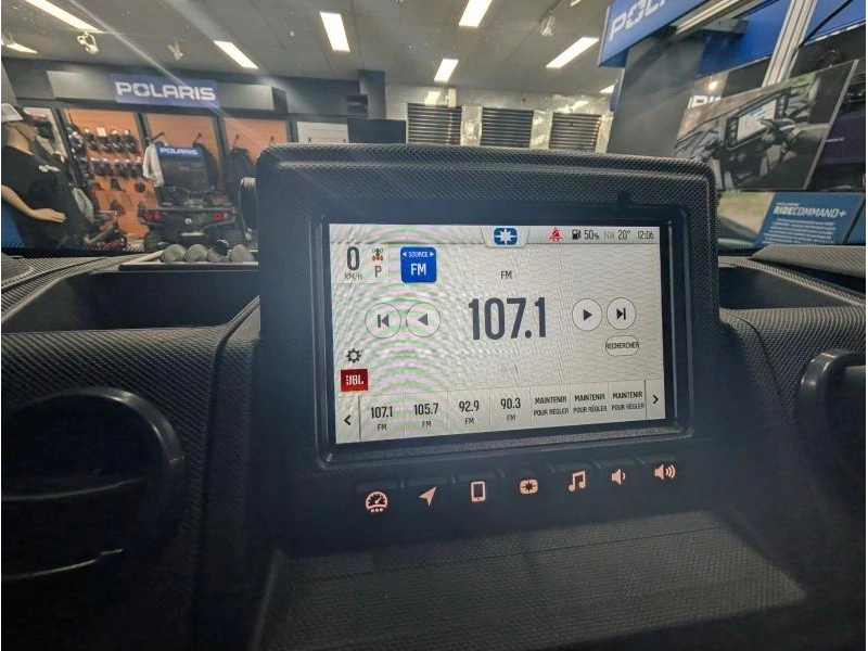 2026 Polaris Polaris Ranger Crew Xp 1000 Texas Northstar Edition alt