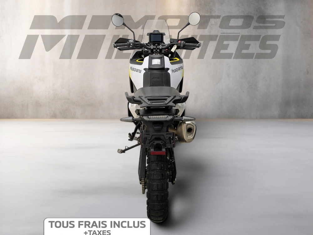 Husqvarna Norden 901 2023 alt