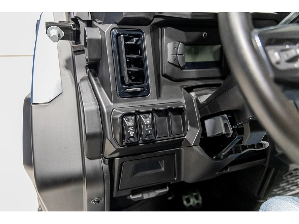 2026 Can-am Defender Limited Hd11 8jtf alt