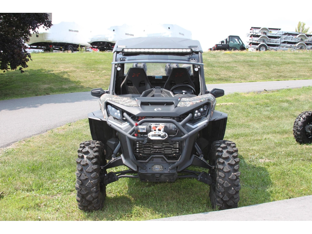 2024 Can-am Commander Xmr 64 1000r Ca alt