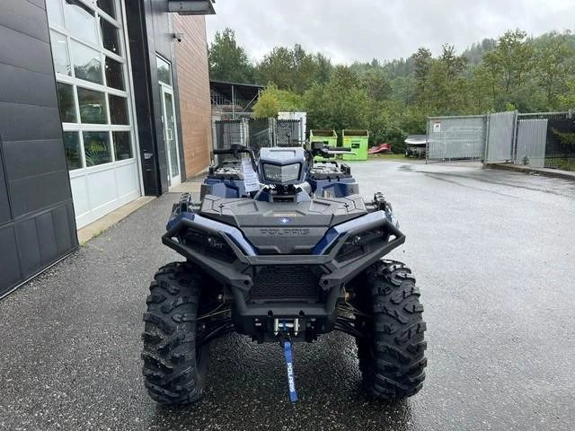 2026 Polaris Sportsman 850 Trail alt