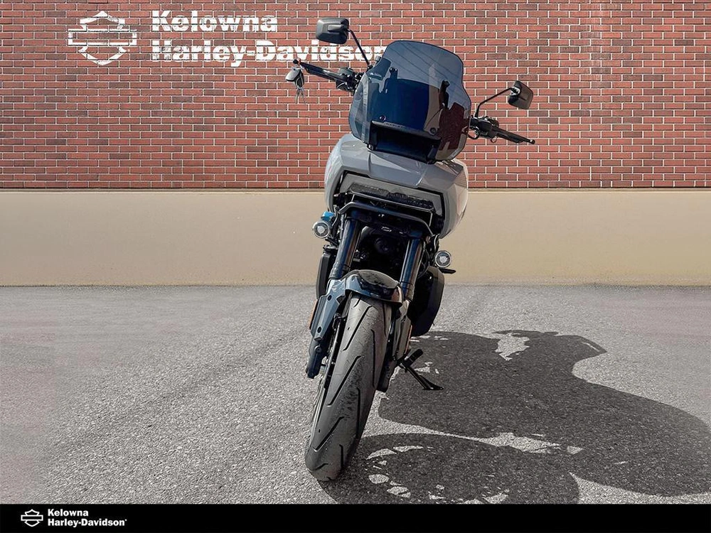 2026 Harley-davidson Ra1250st - Pan America® 1250 St alt